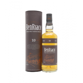 Benriach 10 Years Old - 70cl
