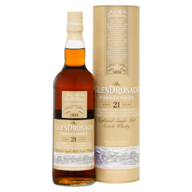 Glendronach Parliament 21 Years Old - 70cl
