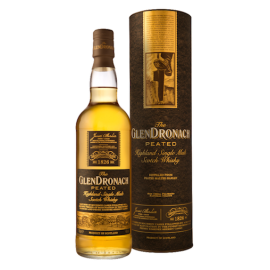 Glendronach Peated - 70cl