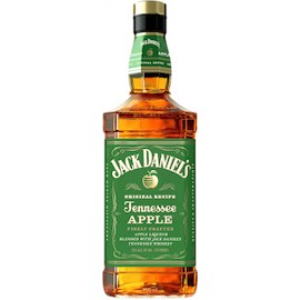 Jack Daniel's Tennessee Apple - 70cl