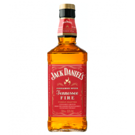 Jack Daniel's Tennessee Fire - 70cl