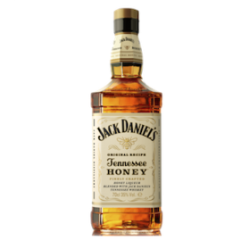 Jack Daniel's Tennessee Honey - 70cl