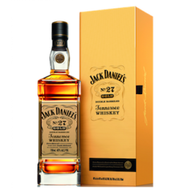 Jack Daniel's No.27 - 70cl