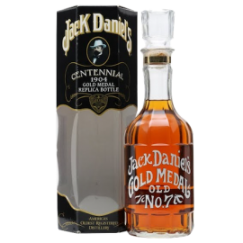 Jack Daniel's Gold Medal 1904 - 1.5L