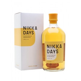 Nikka Days - 70cl