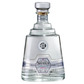 Sierra Tequila Milenario Blanco - 70cl